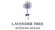 Lavender Tree