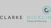 Clarke Nicklin Financial Planning