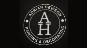 Adrian Hewson Decorating Services