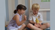 Phileas Fox Nursery School