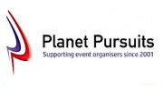 Planet Pursuits Travel & Event Management