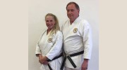 Brickhill Shotokan Karate Club