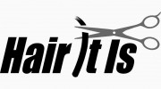 Hair It Is