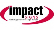 Impact Sign Solutions
