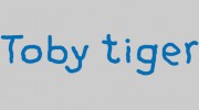 Toby Tiger