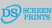 D S Screen Prints