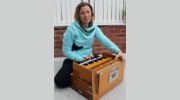Orange Lotus Yoga