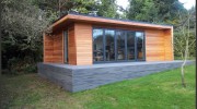 Luxury Garden Buildings UK