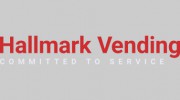 Hallmark Vending
