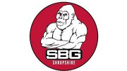 Shrewsbury BJJ