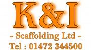 K & I Scaffolding