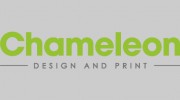 Chameleon Design & Print