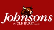 Johnsons Of Old Hurst