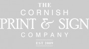 The Cornish Print