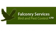 Falconry Bird & Pest Control Services