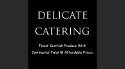 Delicate Catering Inverness