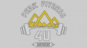 Peak Fitness 4 U