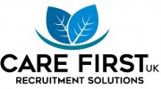 Care First UK Recruitment Solutions