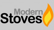 Modern Stoves
