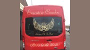Minibus Hire Wakefield