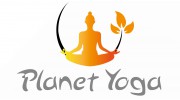 Planet Yoga