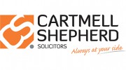 Cartmell Shepherd Solicitors