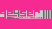 Geyser Radiators