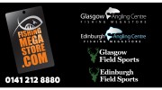 Glasgow Angling Centre