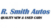 R Smith Autos