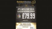 Golden Mobiles The Smart Device Repair Specialist
