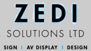 Zedi Signs