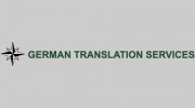 German Translation Services