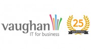 Vaughan I T