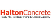 Halton Concrete Building Supplies
