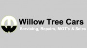 Willow Tree Cars