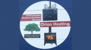 Orion Heating