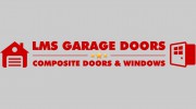 LMS Garage Doors & Garage Door Repairs