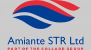 Amiante S T R