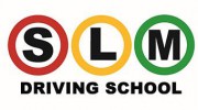 S L M Driving School