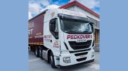 Peckover Transport