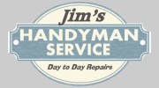 Jims Handyman Service