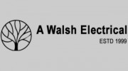 A Walsh Electrical