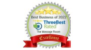 The Massage Room