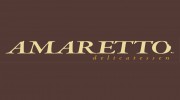 Amaretto Delicatessen