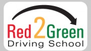 Red Green Driving School