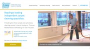 Carpet & Fabric Care