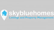 Sky Blue Homes