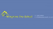 Wingrave Pre-school