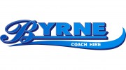 Byrne Coach & Taxi Hire