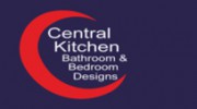 Central Kitchen, Bathroom & Bedroom Designs
